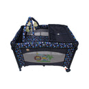 CORRAL TOLDO ALTO BC-600 BABY CUCHI