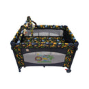 CORRAL TOLDO ALTO BC-600 BABY CUCHI