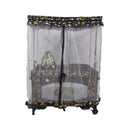 CORRAL TOLDO ALTO BC-600 BABY CUCHI