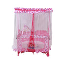 CORRAL TOLDO ALTO BC-600 BABY CUCHI