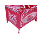 CORRAL TOLDO ALTO BC-600 BABY CUCHI