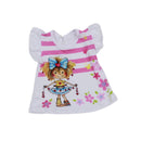 Conjunto Leggis 3119 Fashion  kids