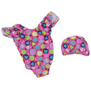 VESTIDO BAÑO TBB20002 TROPICAL BEACH