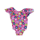 VESTIDO BAÑO TBB20002 TROPICAL BEACH