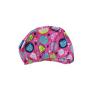 VESTIDO BAÑO TBB20002 TROPICAL BEACH