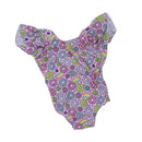 VESTIDO BAÑO TBB20002 TROPICAL BEACH