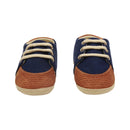 ZAPATO NIÑO 1TA PILILI