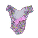 VESTIDO BAÑO TBB20002 TROPICAL BEACH