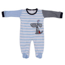 PIJAMA 1212 FASHION KIDS