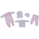 PRIMER DIA PREMATURO 623 CHOCOMIEL