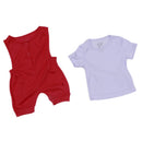 CONJUNTO NIÑO 3161 MI PUPA