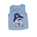 CONJUNTO NIÑO 3331 MI PUPA