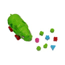 Rinoceronte Didactico Campioni