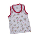 CAMISILLA X3 EST 1036 FASHION KIDS