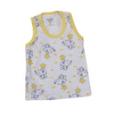 CAMISILLA X3 EST 1036 FASHION KIDS