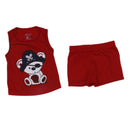 CONJUNTO NIÑO 3331 MI PUPA