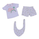 CONJUNTO 3524 MI PUPA