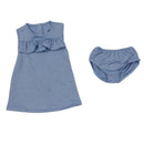 VESTIDO  3726 MI PUPA