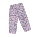 PIJAMA BEBE MANGA CORTA 3651 MI PUPA
