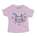 PIJAMA BEBE MANGA CORTA 3651 MI PUPA