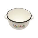 Olla Decorada Cuzqueña