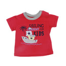 CONJUNTO 1127 FASHION KIDS