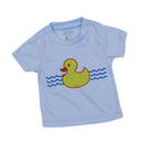 PIJAMA BEBE MANGA CORTA 3651 MI PUPA