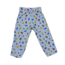 PIJAMA BEBE MANGA CORTA 3651 MI PUPA