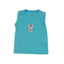 SET CAMISA X7 1126 FASHION KIDS