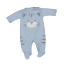 PRIMER DIA PREMATURO 623 CHOCOMIEL