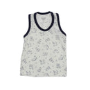 CAMISILLA X3 EST 1036 FASHION KIDS