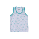 CAMISILLA X3 EST 1036 FASHION KIDS