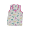 CAMISILLA X3 EST 1036 FASHION KIDS