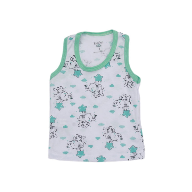 CAMISILLA X3 EST 1036 FASHION KIDS