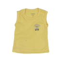 SET CAMISETA X7 1125 FASHION KIDS