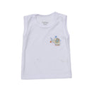 SET CAMISETA X7 1125 FASHION KIDS