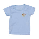 SET CAMISETA X7 1125 FASHION KIDS