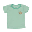 SET CAMISETA X7 1125 FASHION KIDS