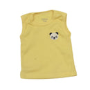 SET CAMISETA X7 1125 FASHION KIDS