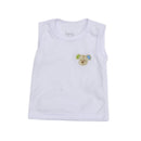 SET CAMISETA X7 1125 FASHION KIDS