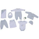 PRIMER DIA 622 CHOCOMIEL