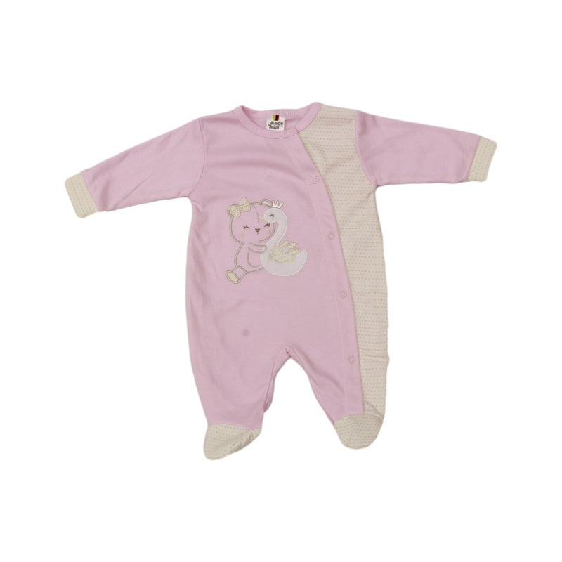 PRIMER DIA 614 CHOCOMIEL