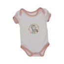 PRIMER DIA ZEBRA 626 CHOCOMIEL