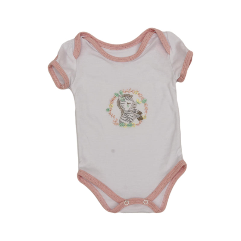 PRIMER DIA ZEBRA 626 CHOCOMIEL