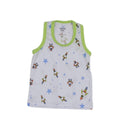 CAMISILLA X3 EST 1036 FASHION KIDS