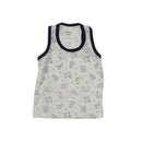 CAMISILLA X3 EST 1036 FASHION KIDS