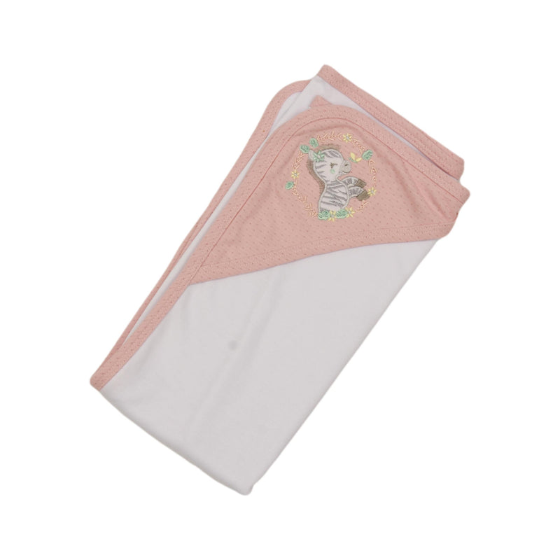 PRIMER DIA ZEBRA 626 CHOCOMIEL