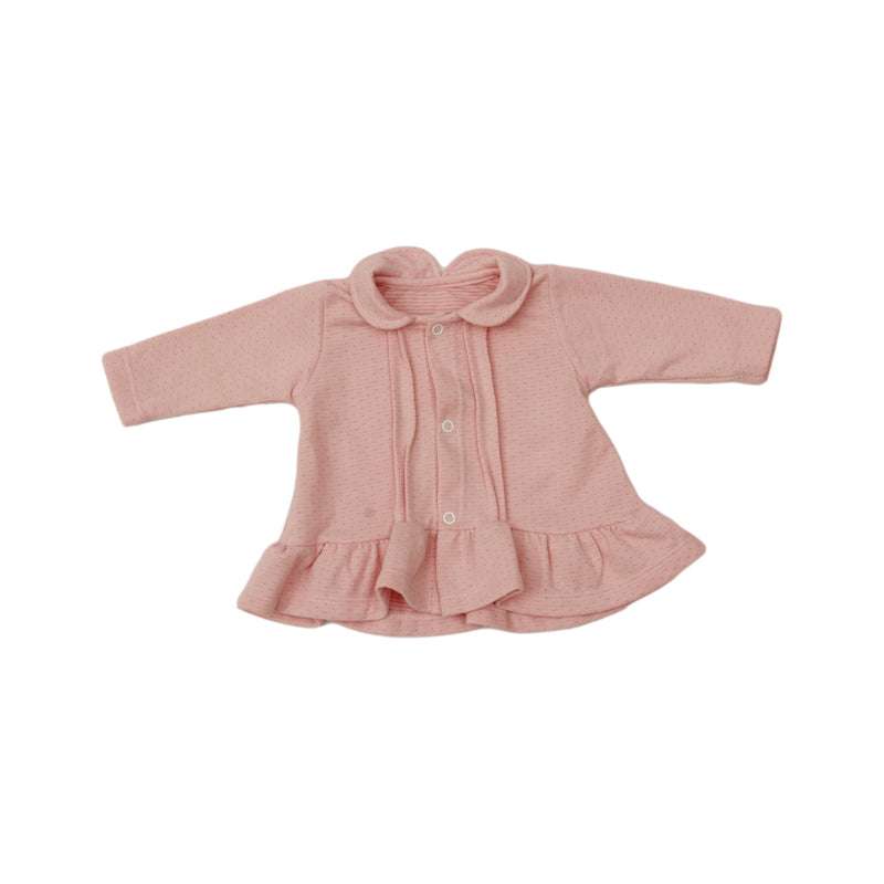 PRIMER DIA ZEBRA 626 CHOCOMIEL