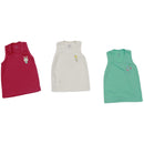 CAMISILLA X3 1057 FASHION KIDS