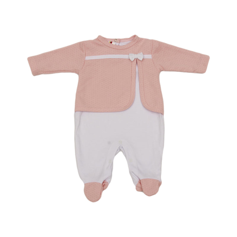 PRIMER DIA ZEBRA 626 CHOCOMIEL